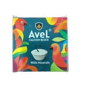 AveL Calcium Block