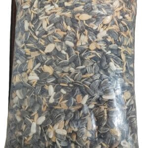 Sunflower Seeds